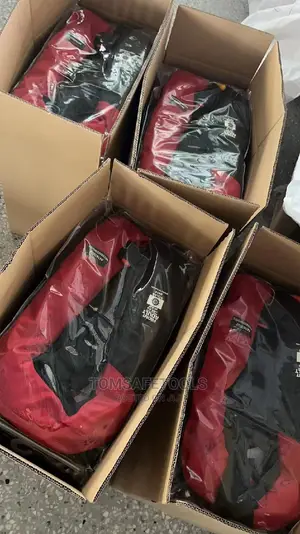 275N Automatic Life Jacket