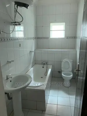 Furnished 4bdrm Block of Flats in Parkview, Victoria Island for rent