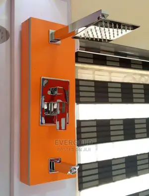 England 4 Ways Conduit Shower Available