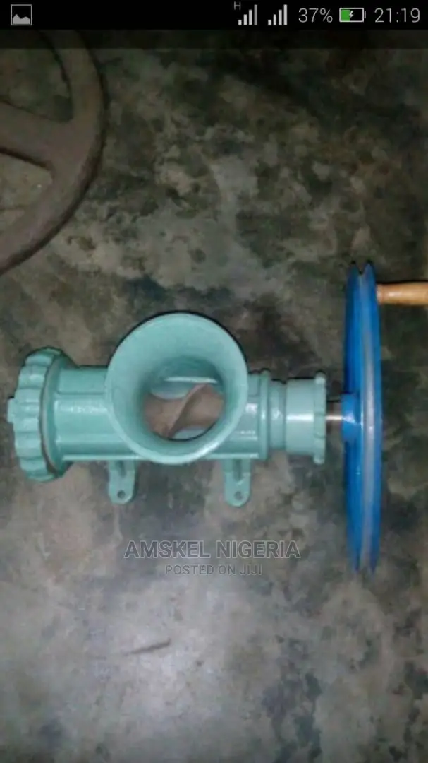 Pelletizing Machine