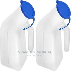 Medical Urinal Female Adult Man Urinal Patients