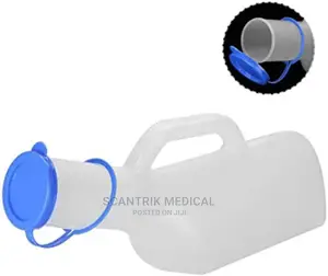 Portable Urinal Female Adult Man Urinal Patients