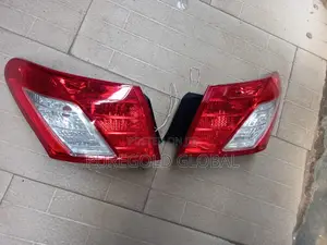 Lexus Es350 Tail Lamp