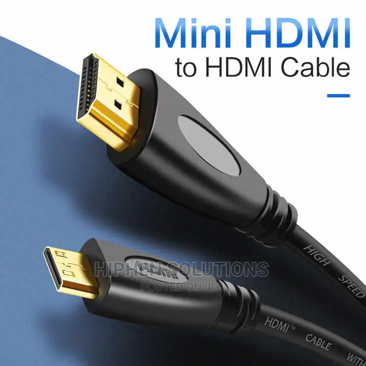 Lightweight 10m HDMI Cable
