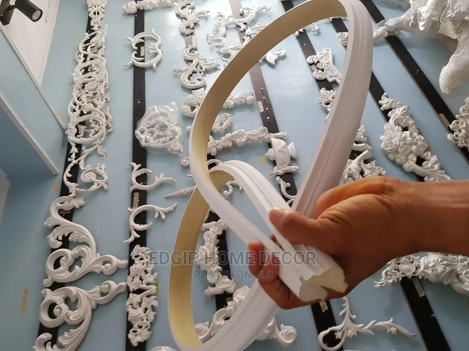 Polyurethane Flexible Panel AD332