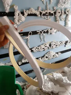 Polyurethane Flexible Panel AD332