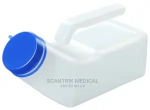 High Quality Portable Toilet Urinal for Elderly Kids