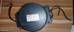 Transformer for Swimming Pool Light