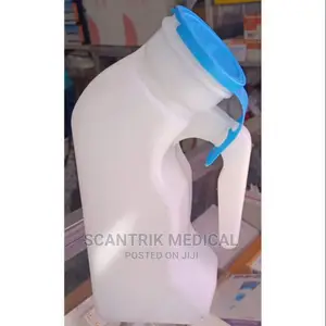 Urinal Container Toilet for Elderly Patients for Camping Out