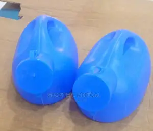 Urinal Container for Elderly Patients