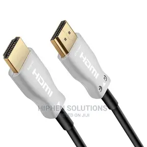 Photo - Active Optical Fiber HDMI Cable