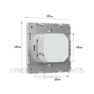 Motion Sensor Switch