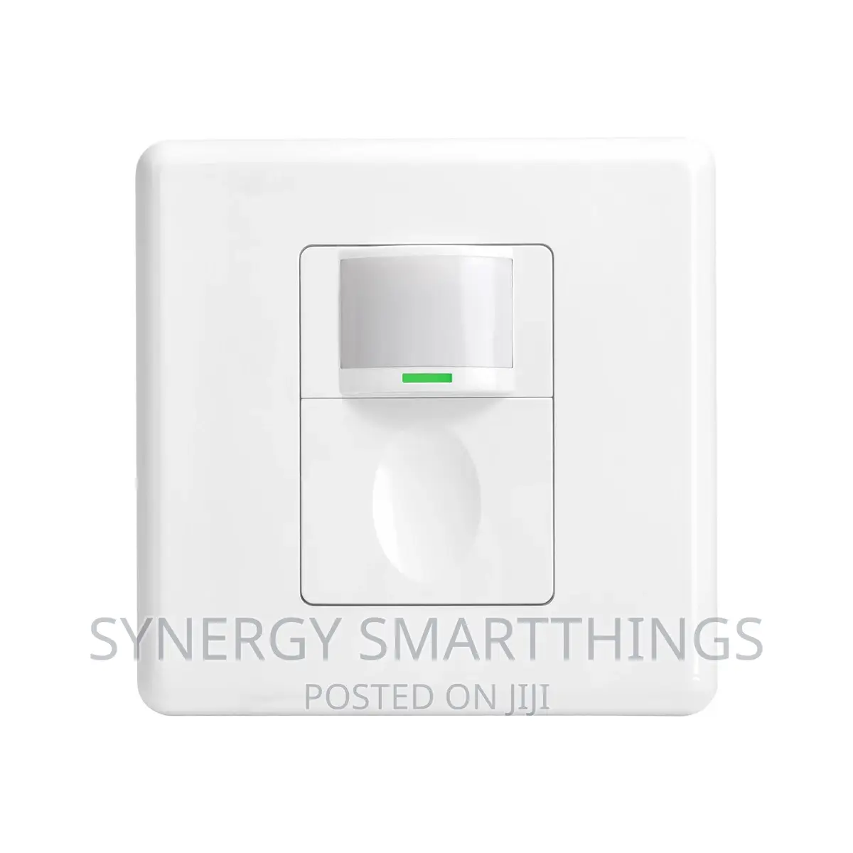Motion Sensor Switch