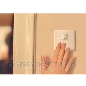 Motion Sensor Switch