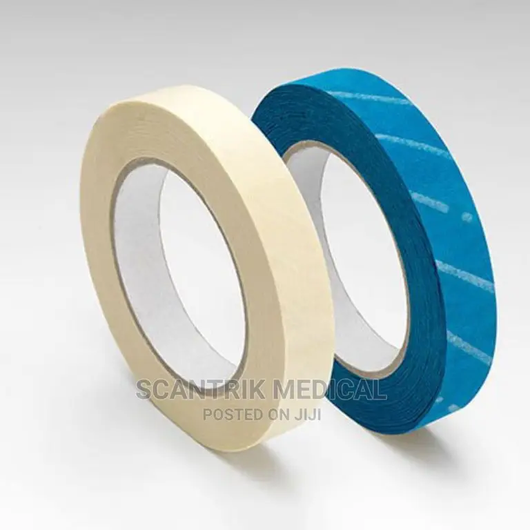 High Quality Tapes Indicate Autoclave or Sterilization