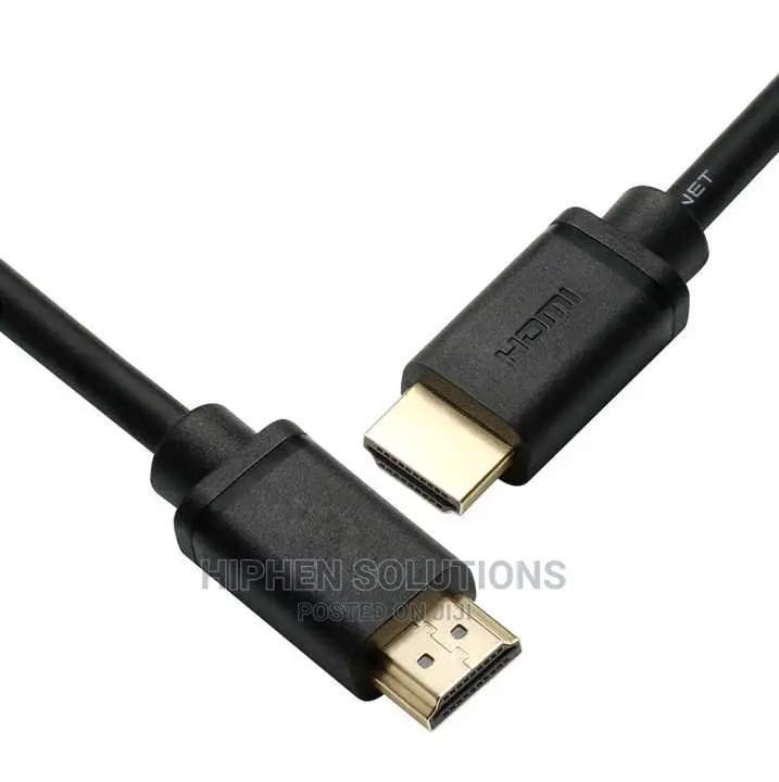 Reliable and Tough HDMI Cable