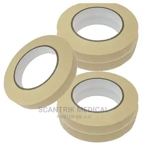 Portable Autoclave Sterilization Indicator Tape