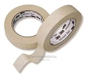 Medical Autoclave Sterilization Indicator Tape