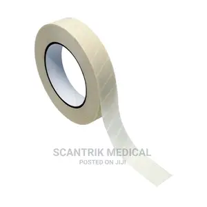 Autoclave Tape for Steam Sterilization