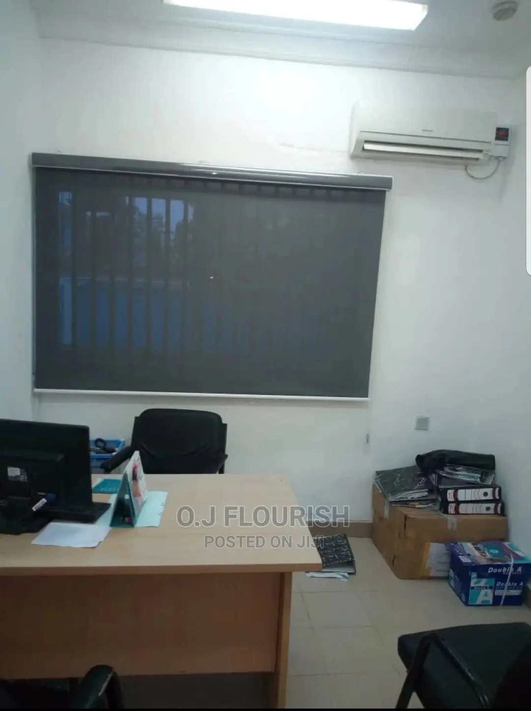 Roller Blinds