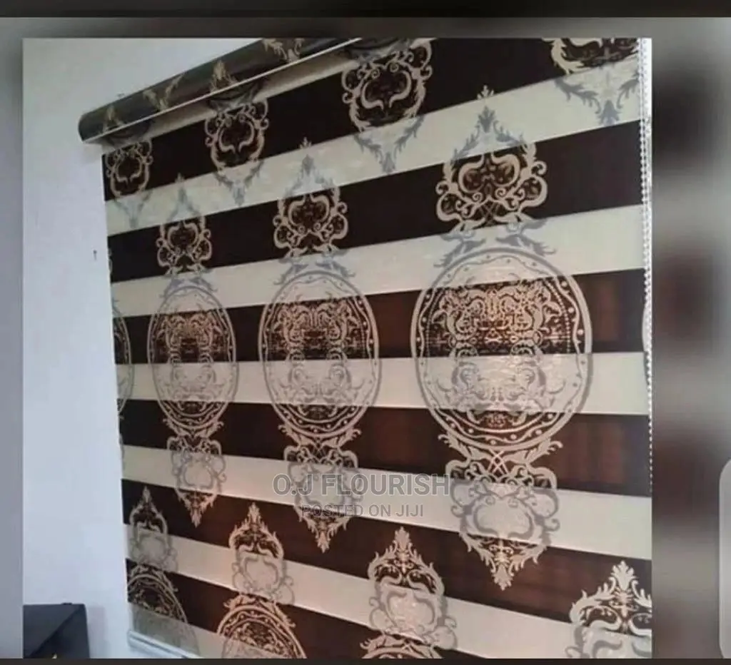 Roller Blinds