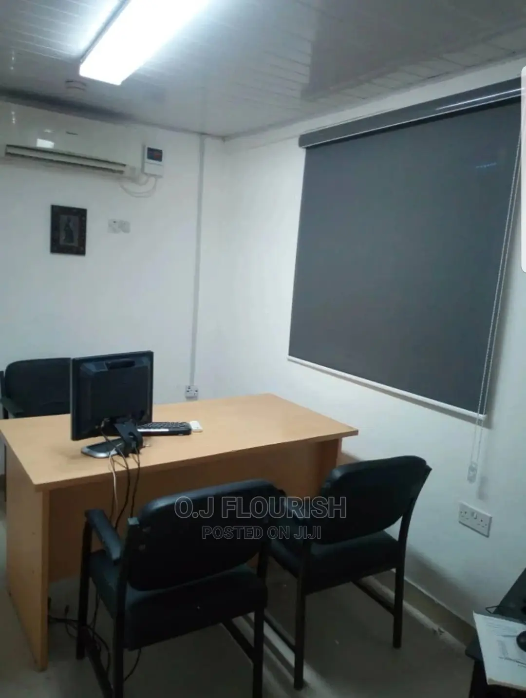 Roller Blinds