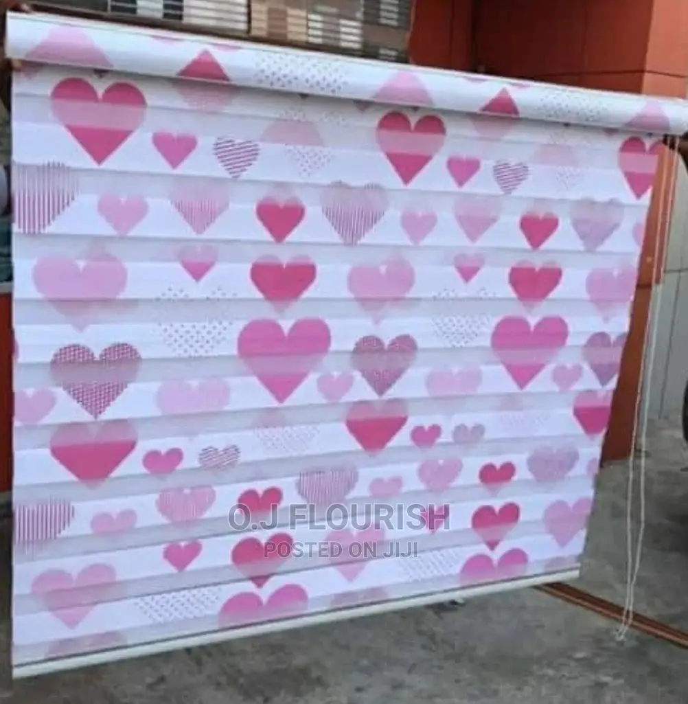 Roller Blinds