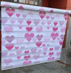 Roller Blinds