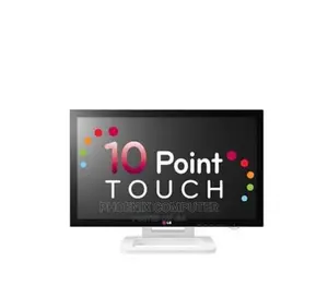 Photo - Touchscreen Ips FHD Monitor
