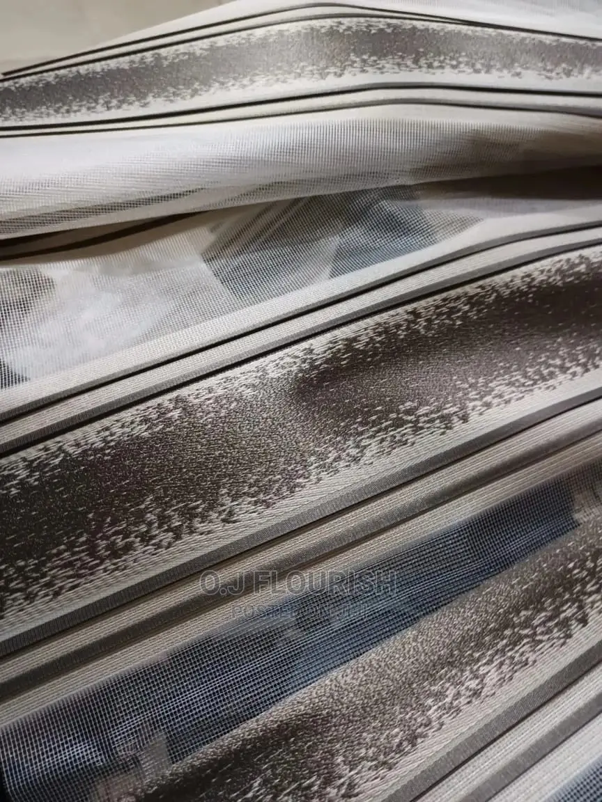 Exceptional Day and Night Window Blinds