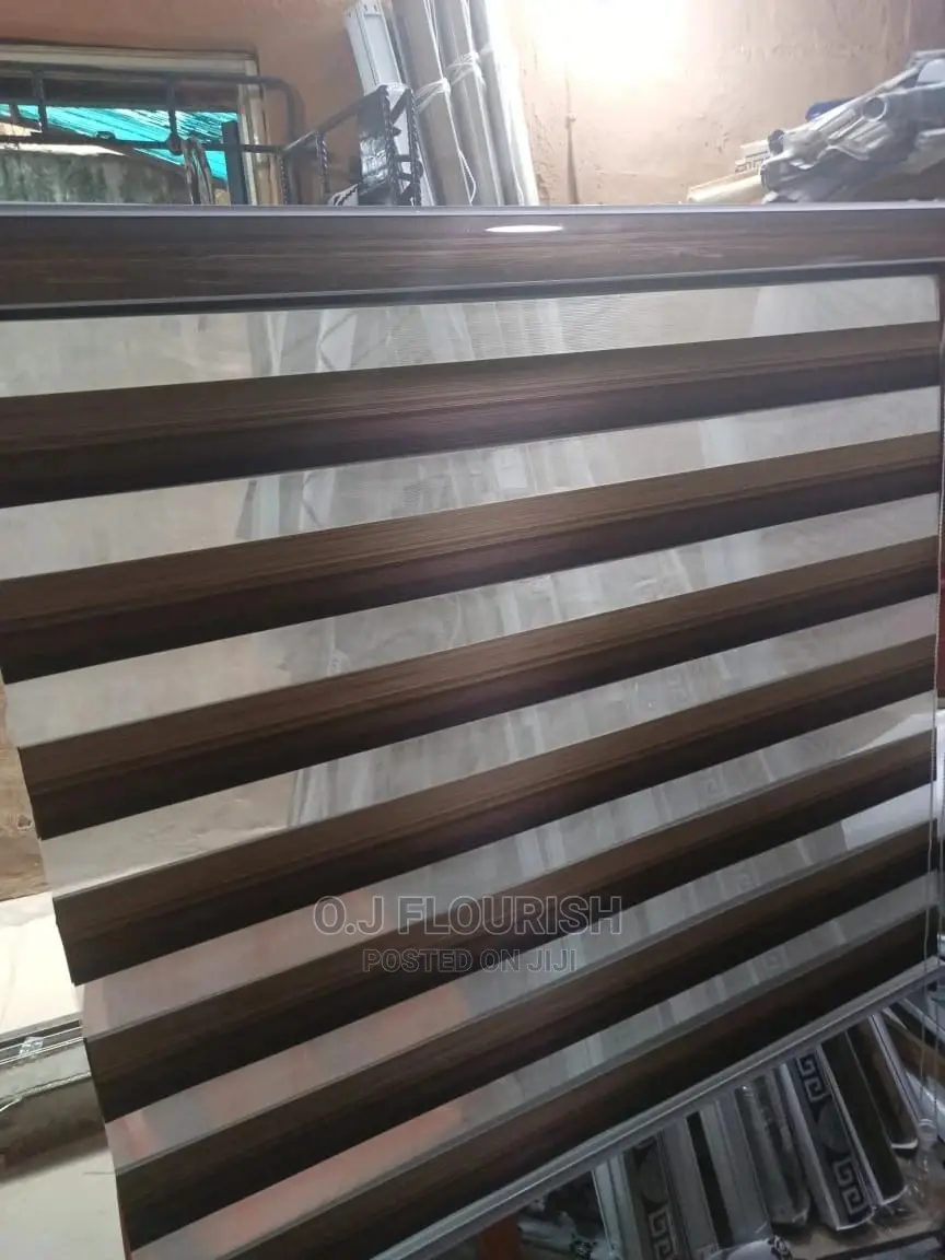 Exceptional Day and Night Window Blinds
