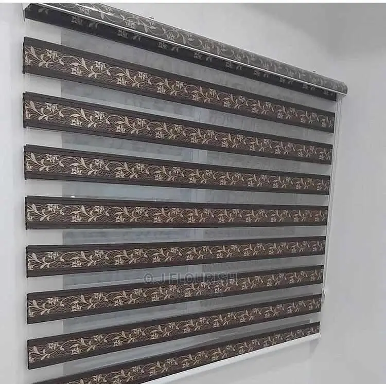Exceptional Day and Night Window Blinds