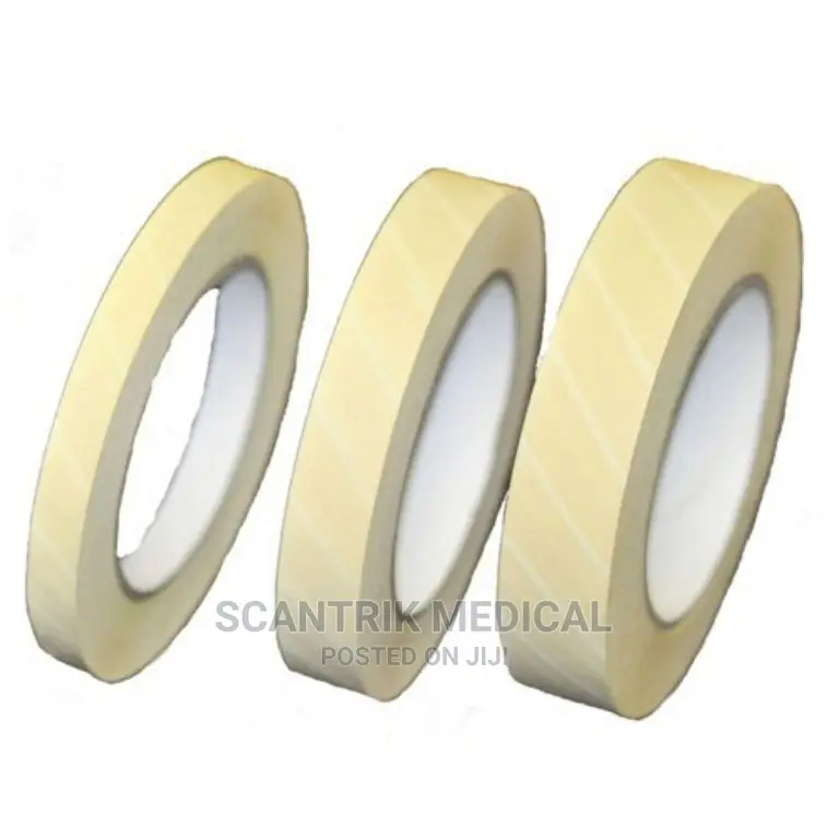 High Quality Sterile Indicator Strip Steam Sterilisation