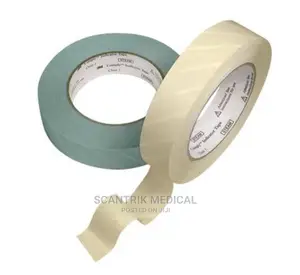 Medical Sterile Indicator Strip Steam Sterilisation