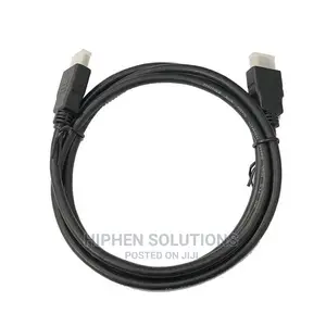 Photo - Electrical Active Optical Fiber HDMI Cable
