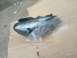 Head Lamp 204 Led Light 2013 Model
