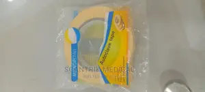 Quality Autoclave Tape Steam Indicator Tape Sterilization