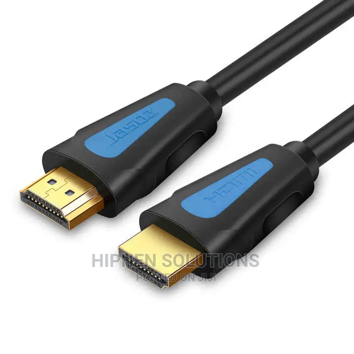 Commonly Used HDMI Cable