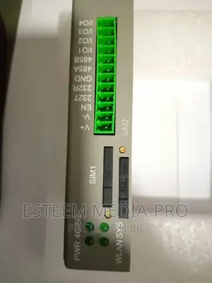 Sim Card Loading System CAT6 DUAL SIM CARDS 4G LTE Router (Auto - Load Switcher, Ope in Ikeja ...