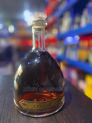 Dusse Cognac France