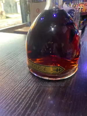 Dusse Cognac France