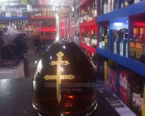 Dusse Cognac France