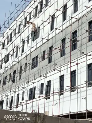 Scaffolding Pipe for Rent