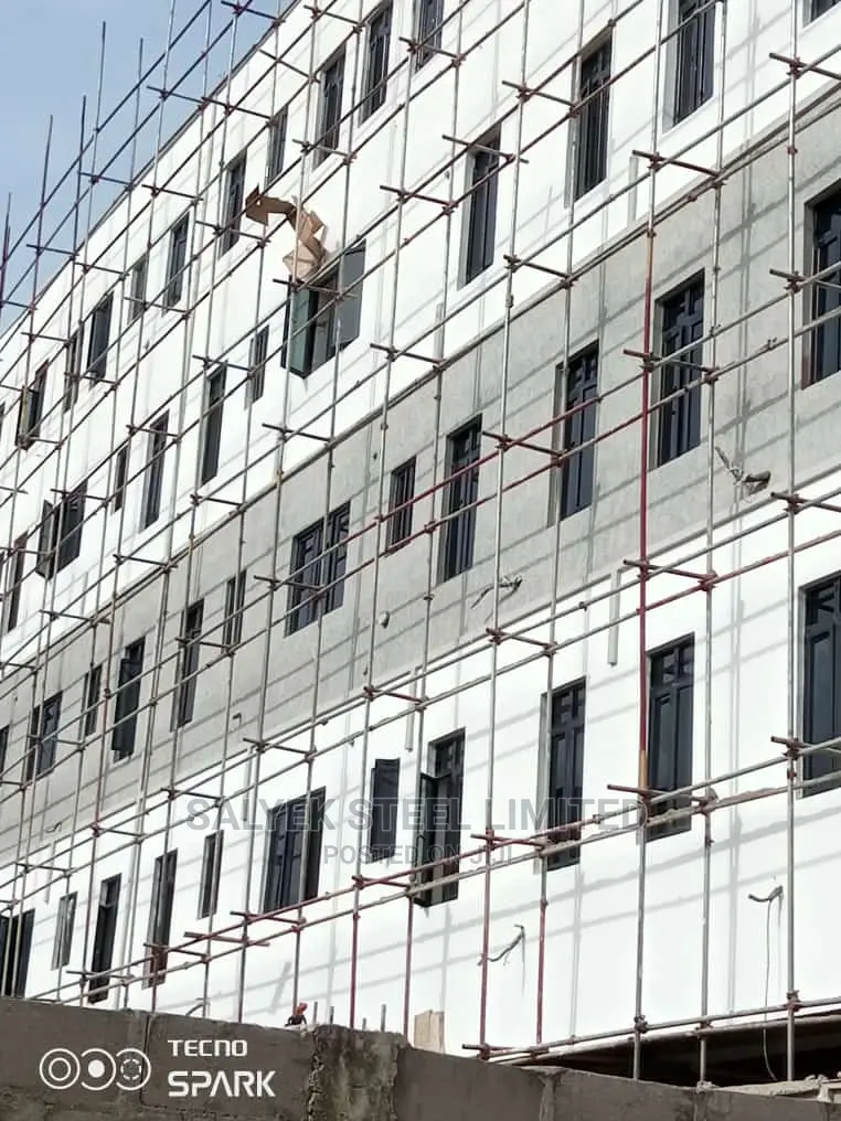 Scaffolding Pipe for Rent