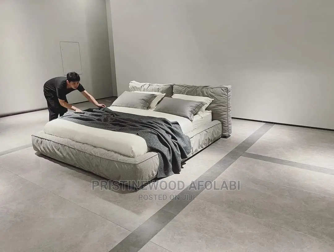 Bedframe 2022-2025 Catalog
