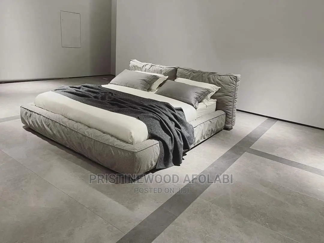 Bedframe 2022-2025 Catalog