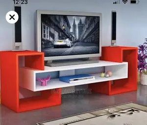 Unique Tv Stand
