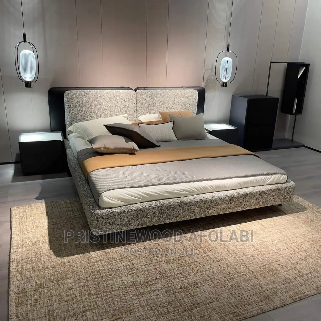 Bedframe Catalog 2022 /2025