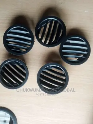 AC Vet Cover for GLK 2015 Model