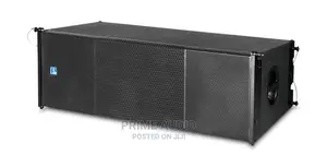 FDB 2 Ways 12 Inchs Line Array System (Mla212 Mla212da)